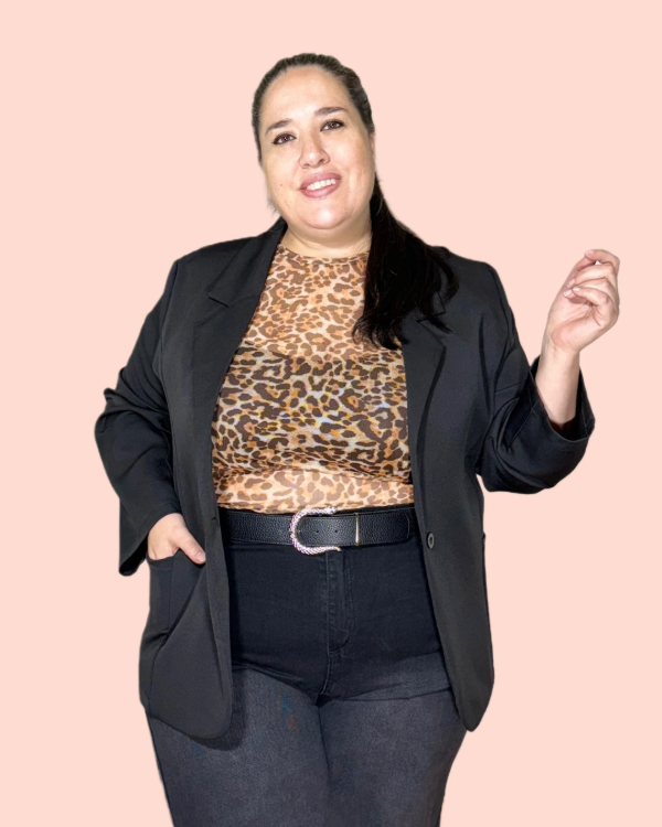 Producto - Blazer Maia