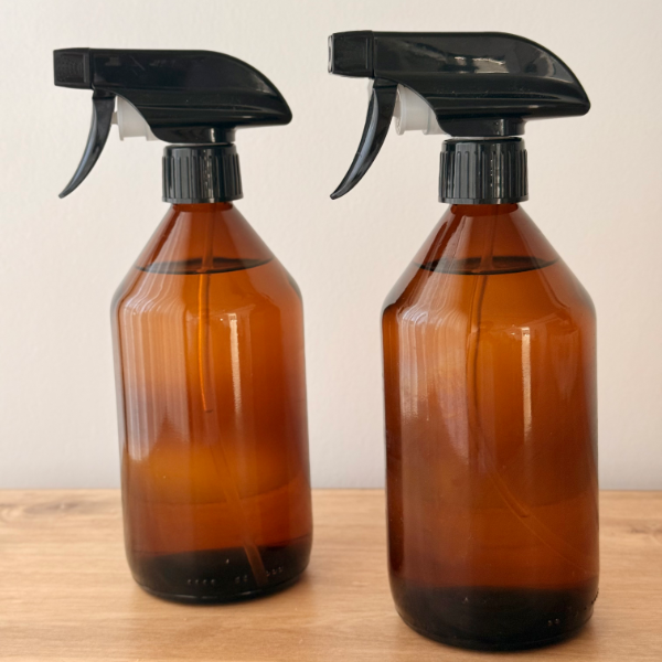 Producto - Home Spray x500 ml SIN ETIQUETA