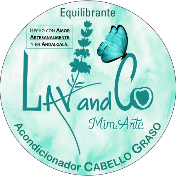 Producto - Acondicionador sólido Equilibrante Cabello Graso