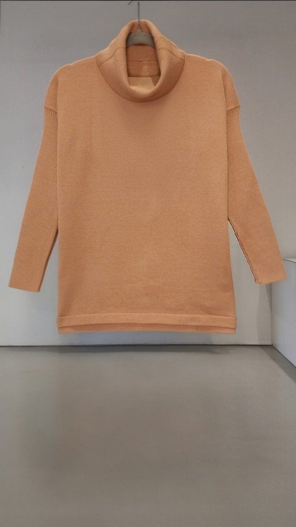 Producto - Polera manga morley Martina