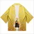 Producto - Kimono Haori - ZENITSU Kimetsu No Yaiba / Demon Slayer - Vachicho - 0