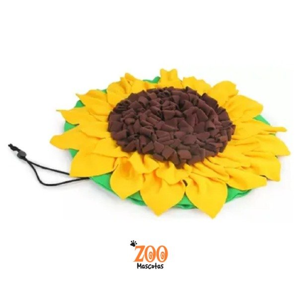 Producto - Alfombra Olfativa Afp