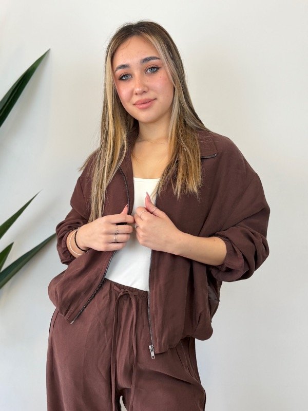 Producto - Bomber Faustina - 6