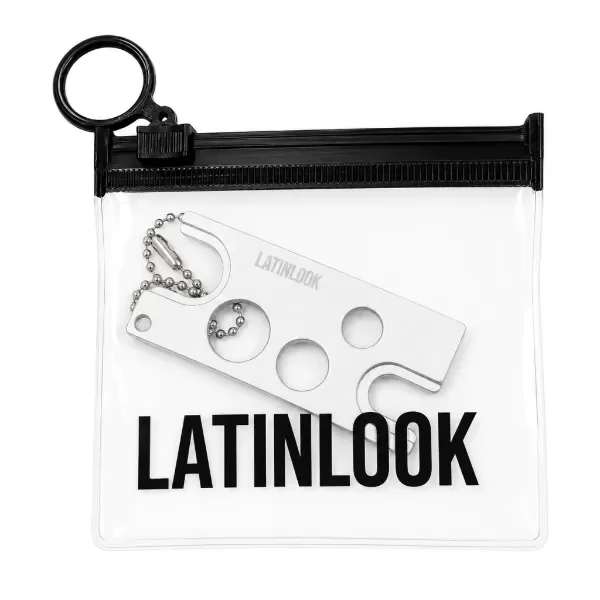 Producto - Latinlook Destapador De Adhesivo En Neceser