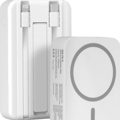 Producto - PowerBank 10000mAh con MagSafe Tipo C a Iphone