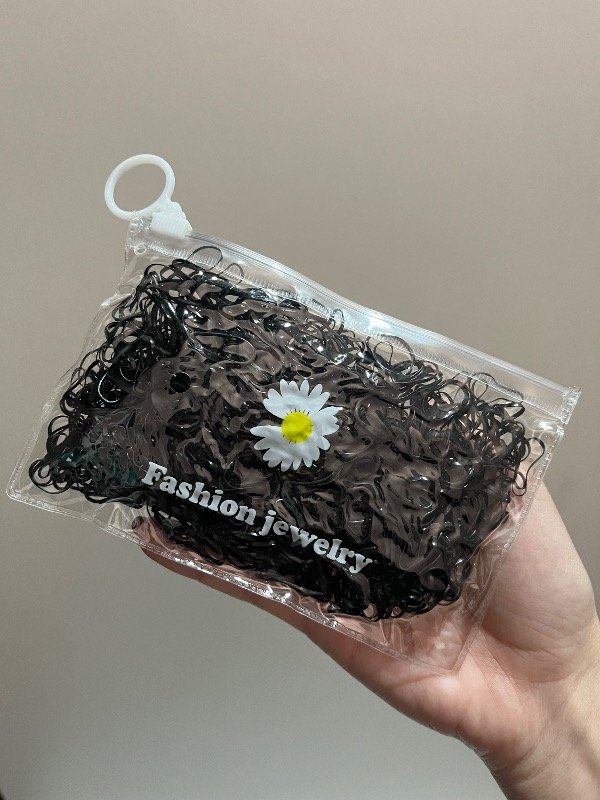 Producto - Paquete Gomitas Negras