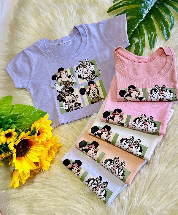 Producto - PUPERA MINNIE BABY