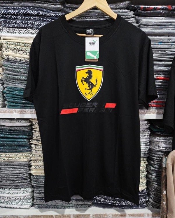 Producto - Remera colores 21