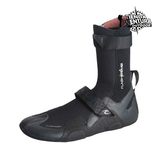 Producto - Bota RIP CURL Flash Bomb Neoprene (Negra)