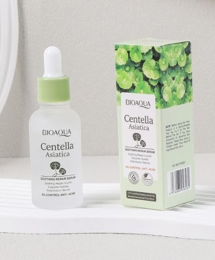 Producto - SERUM CENTELLA ASIATICA BIOAQUA