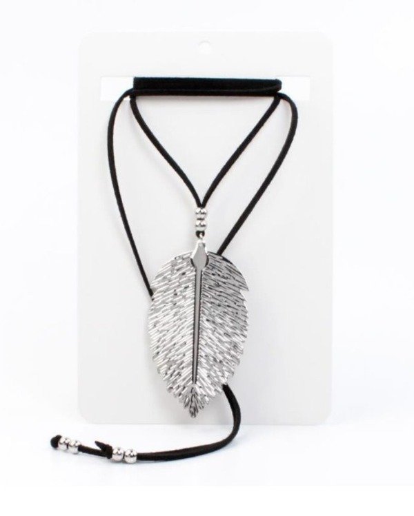 Producto - Collar Mika