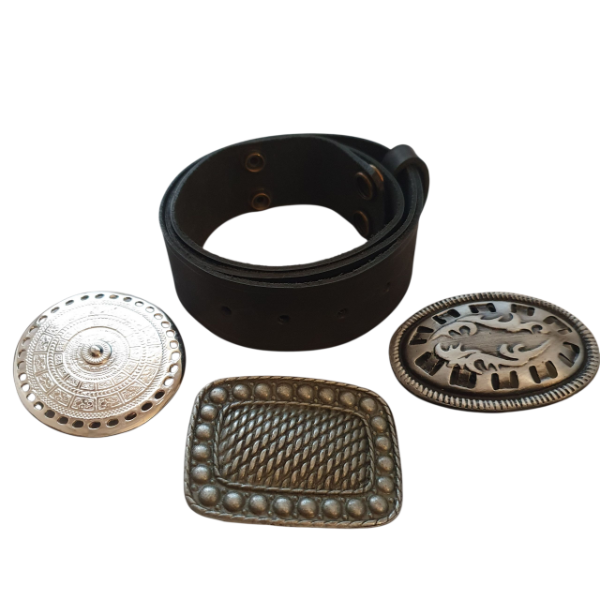 Producto - COMBO PLATEADO 1