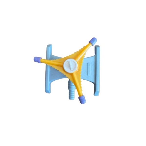 Producto - Regador Giratorio