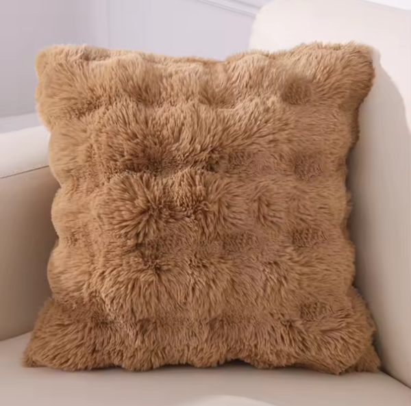 Producto - Funda Almohadón piel
