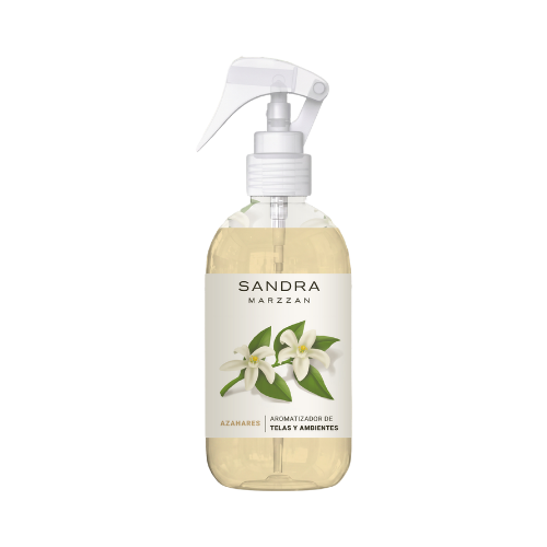 Producto - Aromatizador Azahares 250ml 7798356304134
