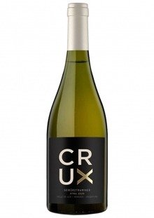 Producto - Alfa Crux Gewurztraniber