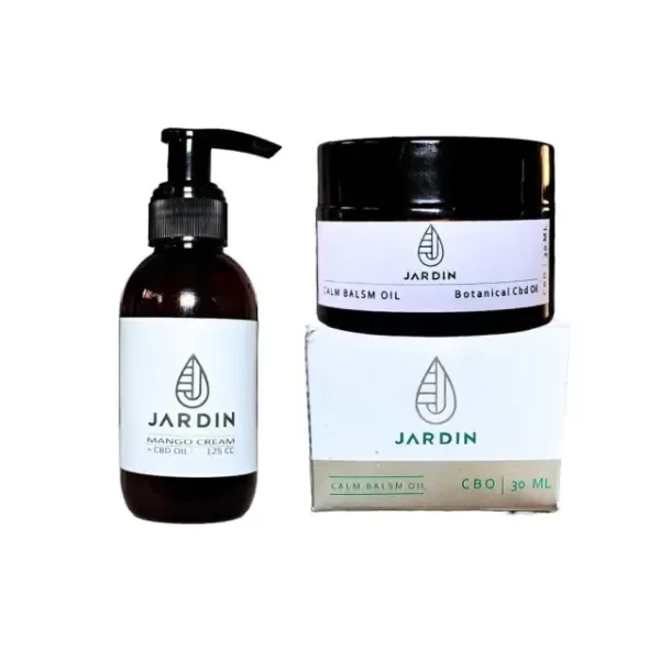 Producto - Combo Full Body