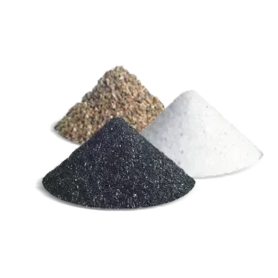 Producto - Carga filtrante para filtro VC-100