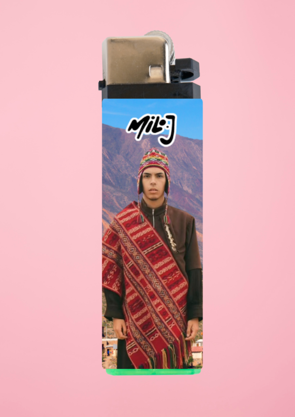 Producto - Encendedores Milo j - 0