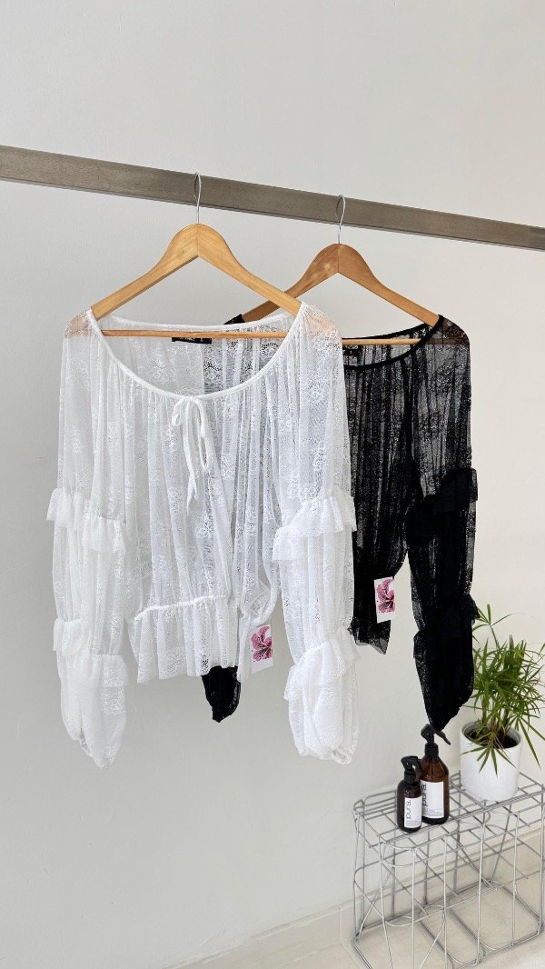 Producto - Blusa Debbie