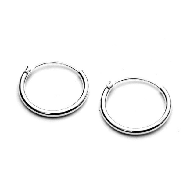 Producto - Aros 2Cm