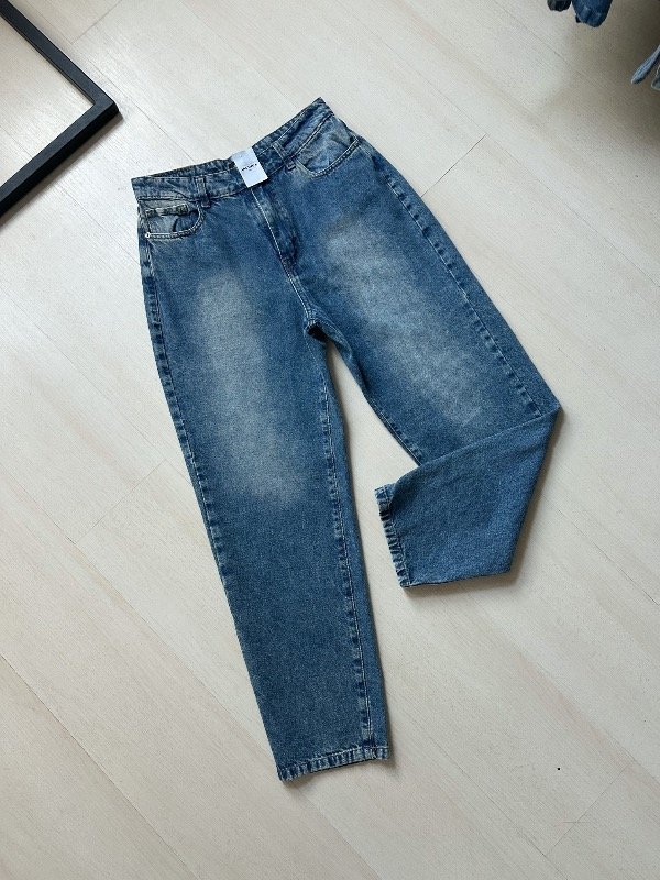 Producto - Jean Mom fit