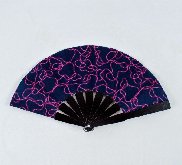 Producto - Abanico Wave pocket