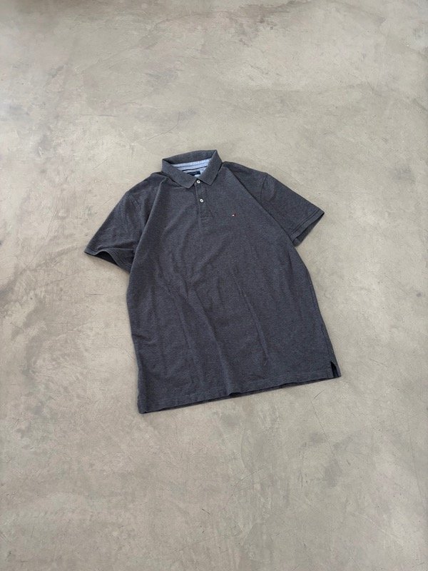 Producto - Chomba Tommy Hilfiger T.XL Original