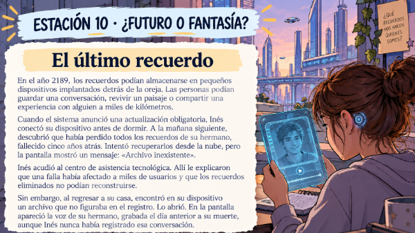 Producto - SALA DE ESCAPE EVALUATIVA (CICLO BÁSICO) - 4