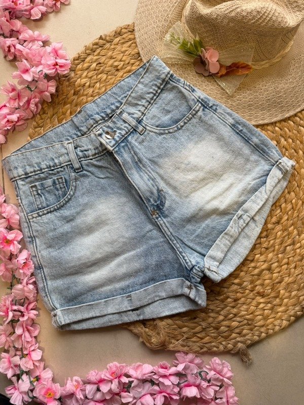 Producto - Short Mom Zaira II - 0