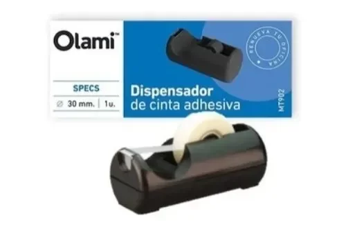 Producto - Portarollo olami chico MT902