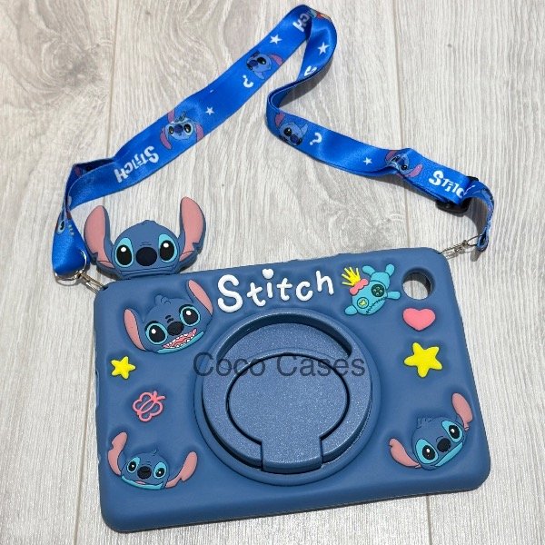 Producto - FUNDA TABLET DISEÑO SAM A9