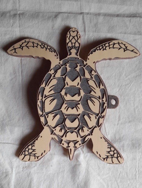 Producto - XxL tortuga