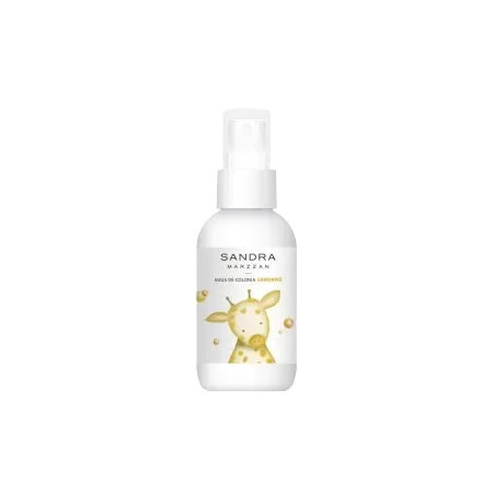 Producto - Agua Colonia ARRORRO Nueva!!