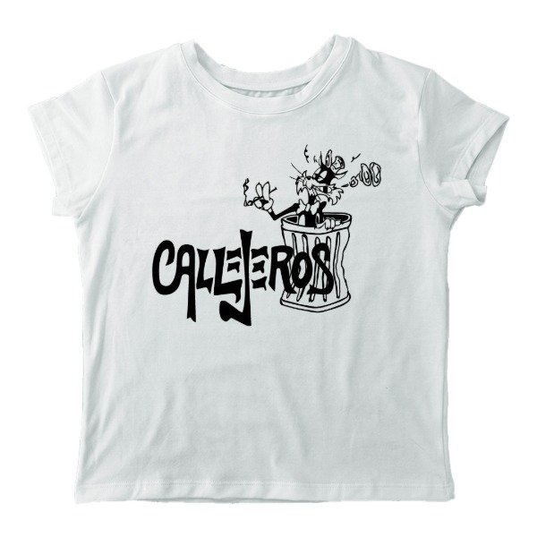 Producto - REMERA CALLEJEROS
