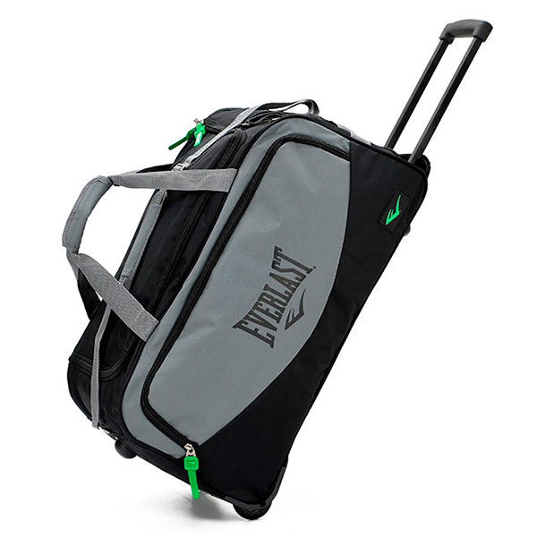 Producto - Bolso con carro everlast 27578