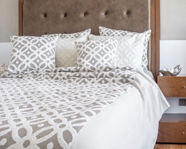 Producto - Colcha Dina Gerade 21/2 plazas