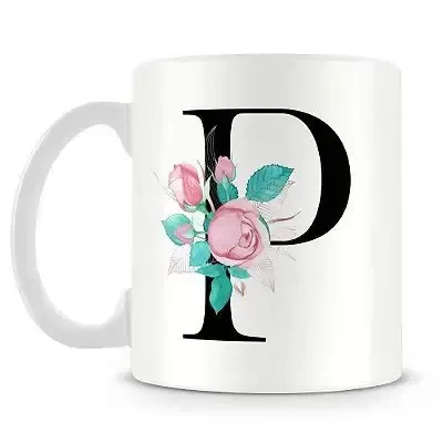 Producto - Tazas con Letras