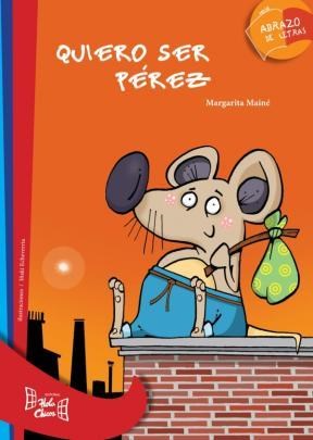 Producto - Quiero ser Pérez