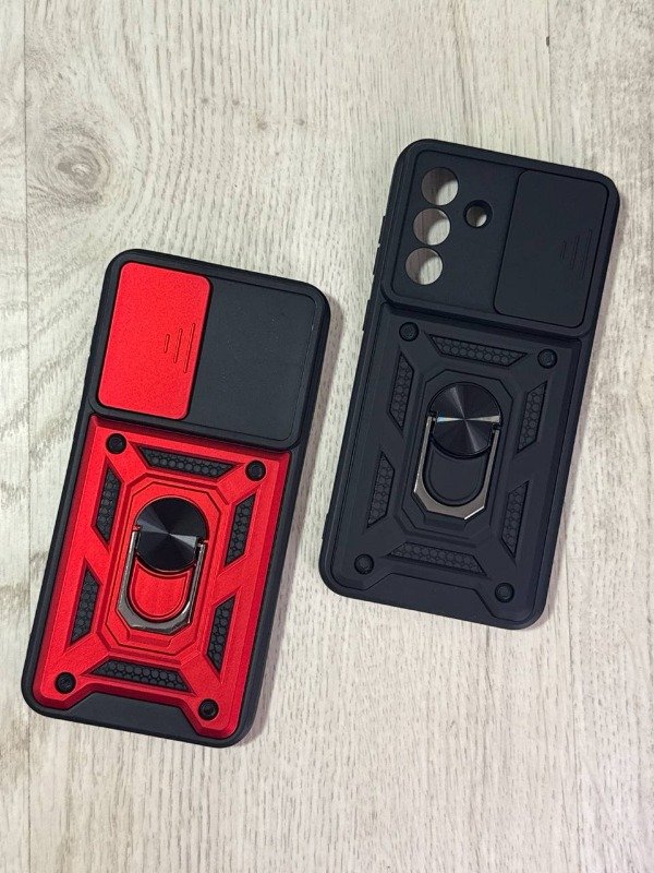 Producto - FUNDA ARMOR ANILLO SAMSUNG A56