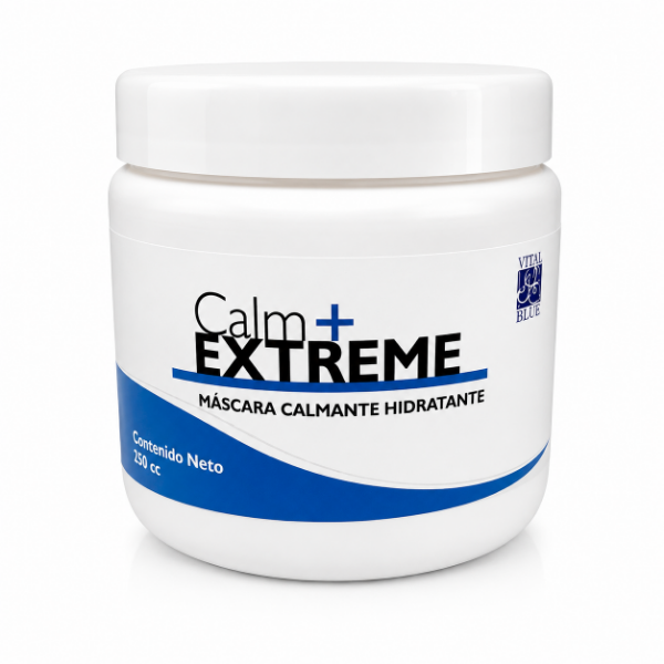Producto - Calm + Extreme