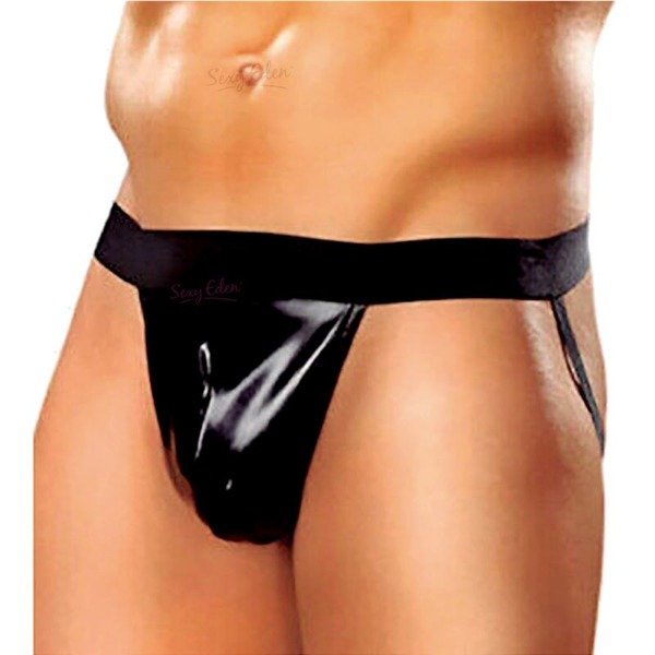 Producto - Suspensor Negro