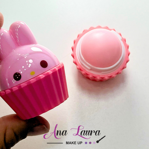 Producto - Bálsamo Cup Cake Conejito