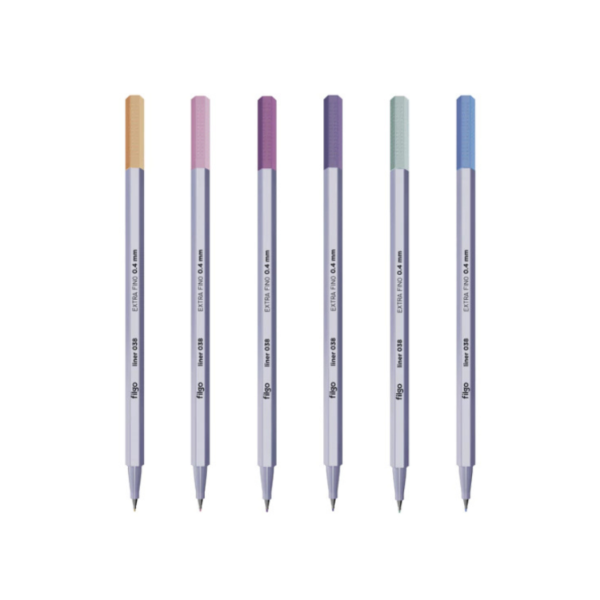 Producto - Filgo Microfibra Liner 38 MUTE
