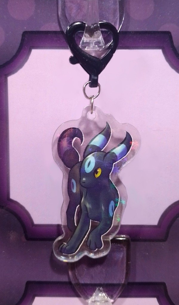 Producto - Llavero Umbreon