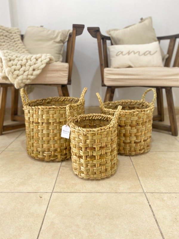 Producto - SET JUANITA X3