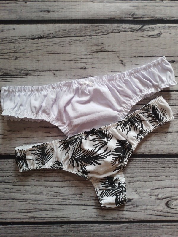 Producto - FRUFRU PACK HOJAS