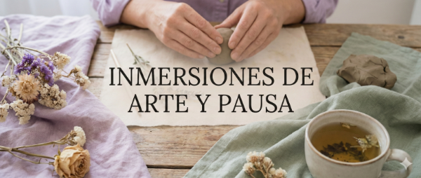 Producto - Inmerciones de Arte y Pausa