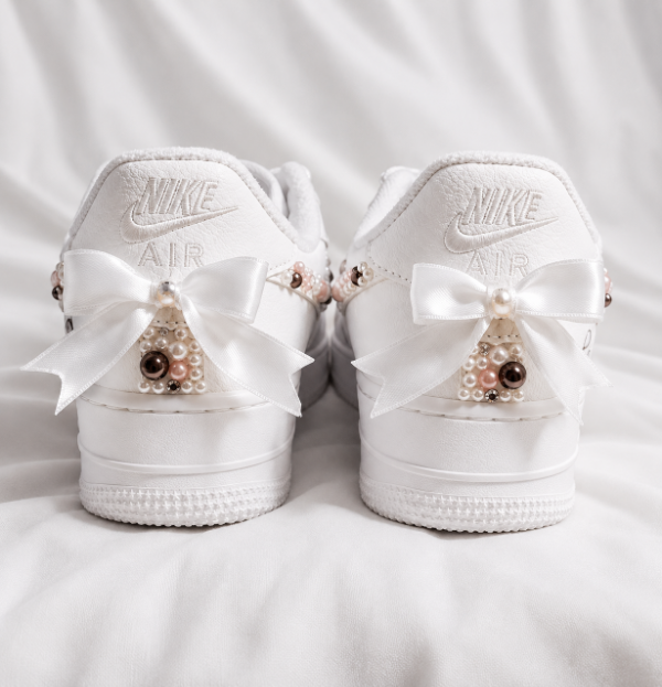 Producto - AIR FORCE PERLAS - 2