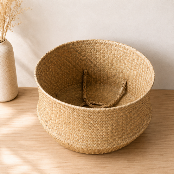 Producto - Canasto Contenedor - 3